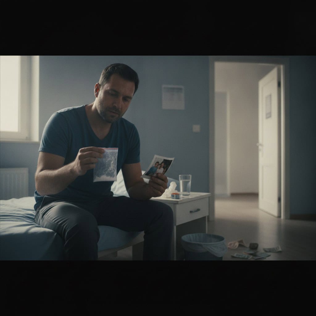 גמילה מקוקאין – הצעד הראשון בדרך לחיים מאוזנים ובריאים